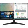 MONITOR SAMSUNG 24" S24AM506NN