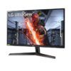 MONITOR LG 24" 27GN600-B