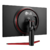 MONITOR LG 24" 27GN600-B - Image 2