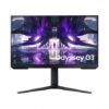 MONITOR SAMSUNG 24" LS24AG300NNXZA