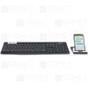 TECLADO INALÁMBRICO LOGITECH K375S 920-008165 - Image 2