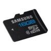 TARJETA MEMORIA SAMSUNG MICRO SD CON ADAPTADOR 16GB MB-MSAGA/AM - Image 2