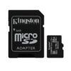 TARJETA DE MEMORIA KINGSTON MICRO SD CON ADAPTADOR SDCD2/32GB - Image 2