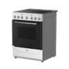 COCINA ELÉCTRICA MIDEA VITROCERAMICA 4 QUEMADORES MES24F2NFDGSS-CA - Image 3