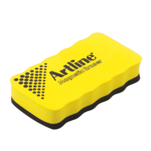 ARTLINE BORRADOR DE PIZARRA ACRÍLICA MAGNÉTICO 77AM (AX)