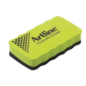 ARTLINE BORRADOR DE PIZARRA ACRÍLICA MAGNÉTICO 77V (AX)