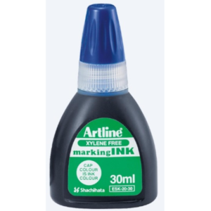 ARTLINE TINTA PARA MARCADOR 30ML TMA (AX)