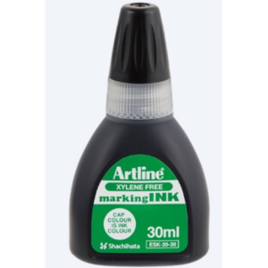 ARTLINE TINTA PARA MARCADOR 30ML TMN (AX)