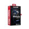 AUDÍFONOS INALÁMBRICOS MAXELL METAL HP-BT750 348429