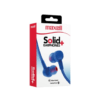 AUDÍFONOS ALÁMBRICOS MAXELL SOLID 348346