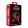 AUDÍFONOS INALÁMBRICOS MAXELL BT-ONE 348502