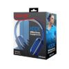 AUDÍFONOS INALÁMBRICOS MAXELL METAL BT HOOK 300BL