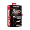 AUDÍFONOS INALÁMBRICOS MAXELL METAL HP-BT750 348432