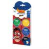 PINTA CARITAS JOVI HEROES 6 COLORES
