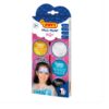 PINTA CARITAS JOVI SET PRINCESA 6 COLORES