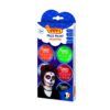 PINTA CARITAS JOVI HALLOWEEN 6 COLORES