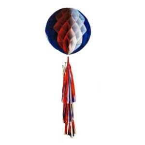 COLGANTE PATRIO FACELA PTCR712 UNIDAD