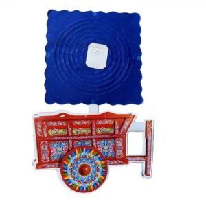 GUIRNALDA PATRIA FAC PTCR717 UNIDAD