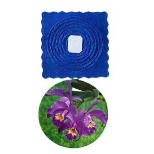 GUIRNALDA PATRIA FAC PTCR953 UNIDAD