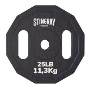 STINGRAY DISCO DE 25 LB