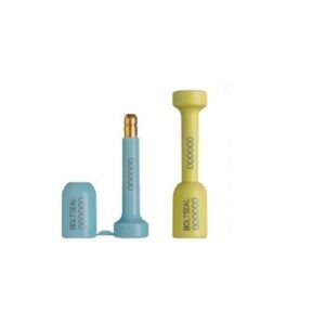 MARCHAMO BOLT SEAL WHITE UNIDAD (COMPRA MINIMA 500 UNIDADES)
