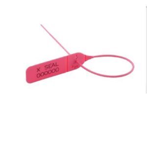 MARCHAMO X SEAL 30CM RED MATT UNIDAD (COMPRA MINIMA 500 UNIDADES)