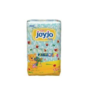 JOYFUL PAÑALES ECO 2 MINI 44 UNIDADES