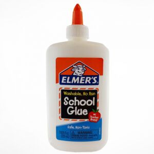 GOMA ELMER´S LAVABLE 225ML