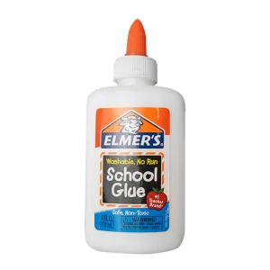 GOMA ELMER´S LAVABLE 118ML