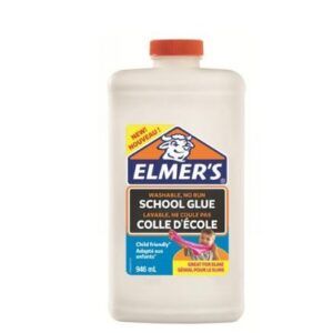 GOMA ELMER´S LAVABLE 946ML