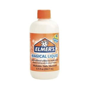 LIQUIDO MAGICO ELMER´S LAVABLE 258ML
