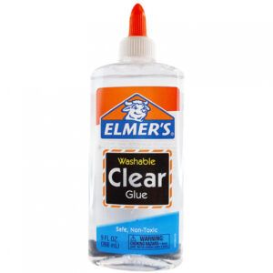 GOMA ELMER´S TRANSPARENTE 266ML