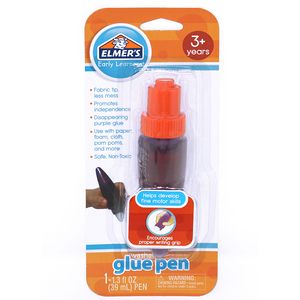 GOMA ELMER´S ESPONJA 39ML