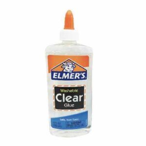 GOMA ELMER´S TRANSPARENTE 266ML