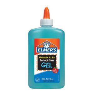 GOMA ELMER´S GEL 225ML