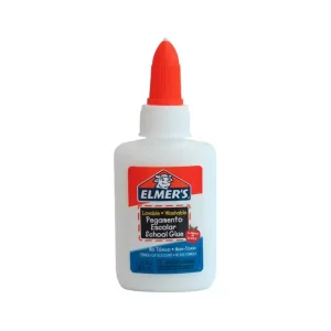 GOMA ELMER´S LAVABLE 36.9ML