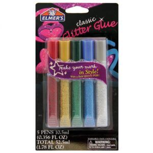 GOMA EN PLUMA ELMER´S CLASSIC 10.5ML