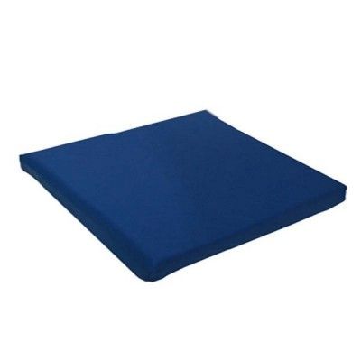COJIN ANTIESCARAS DE ESPUMA MAXIMA DENSIDAD AZUL