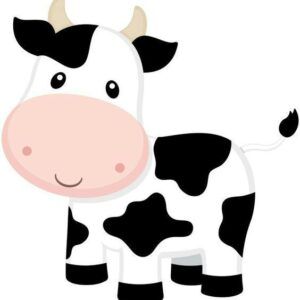 TARJETAS EDUCATIVAS DE GRANJA PY 14X14CM 28 UNIDADES