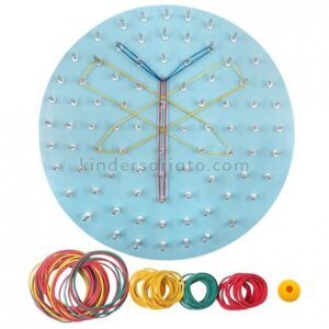 GEOPLANO REDONDO (PY)