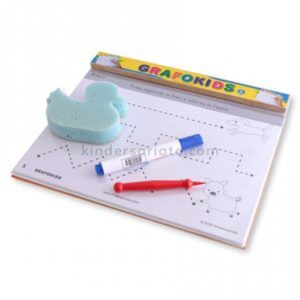 TABLERO DE TRAZOS (PY)