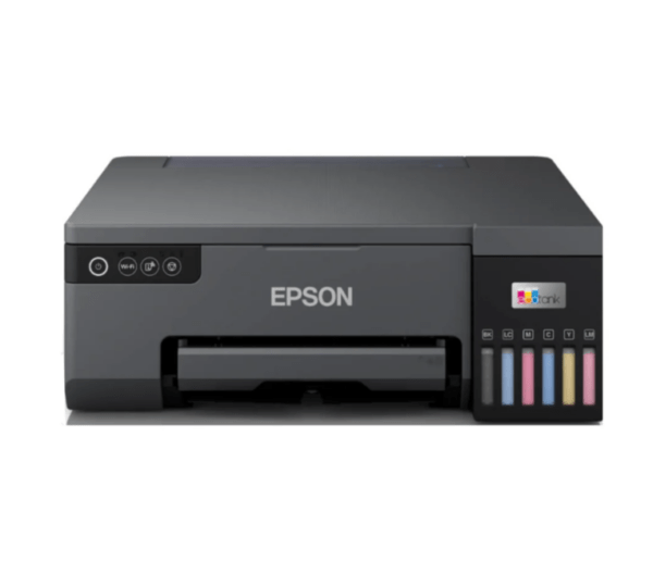 IMPRESORA FOTOGRAFICA EPSON ECOTANK L8050 C11CK37301