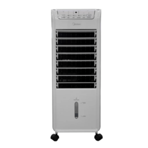VENTILADOR Y ENFRIADOR MIDEA 28" MAC28MW-CA