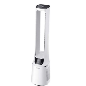 VENTILADOR SIN ASPAS MIDEA MBF1800PC-CA