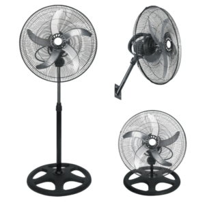 VENTILADOR CHIQ 18" CQVF18T1O1HB