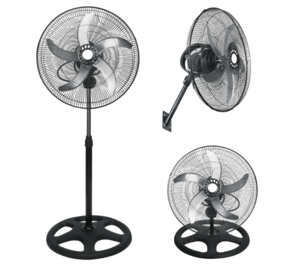 VENTILADOR CHIQ 18" CQVF18T1O1HB