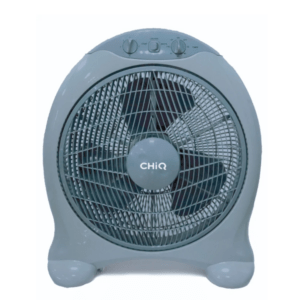 VENTILADOR DE PISO CHIQ 16" CQVB16T1O1C