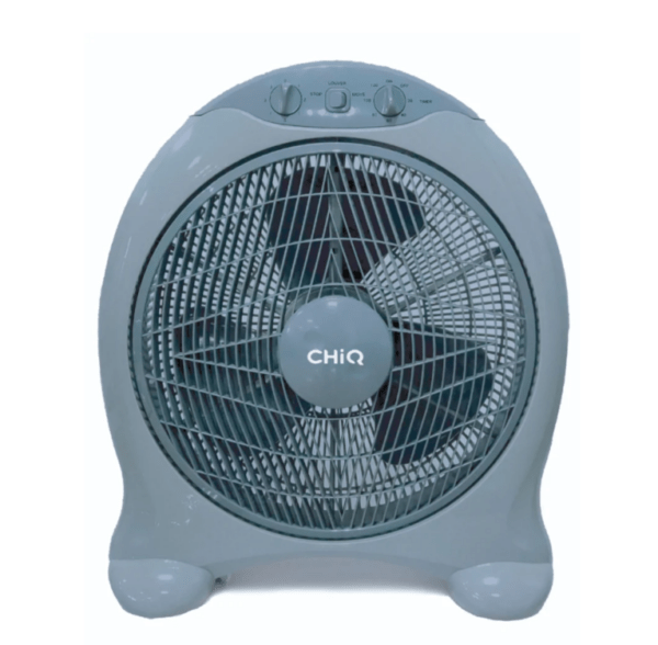 VENTILADOR DE PISO CHIQ 16" CQVB16T1O1C
