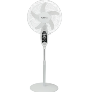 VENTILADOR INALAMBRICO CHIQ 16" CQVF16RN0IT1W
