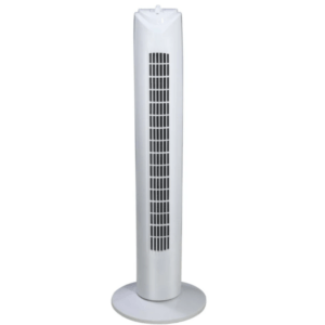 VENTILADOR DE TORRE CHIQ 29" CQVJ29E1O1BW